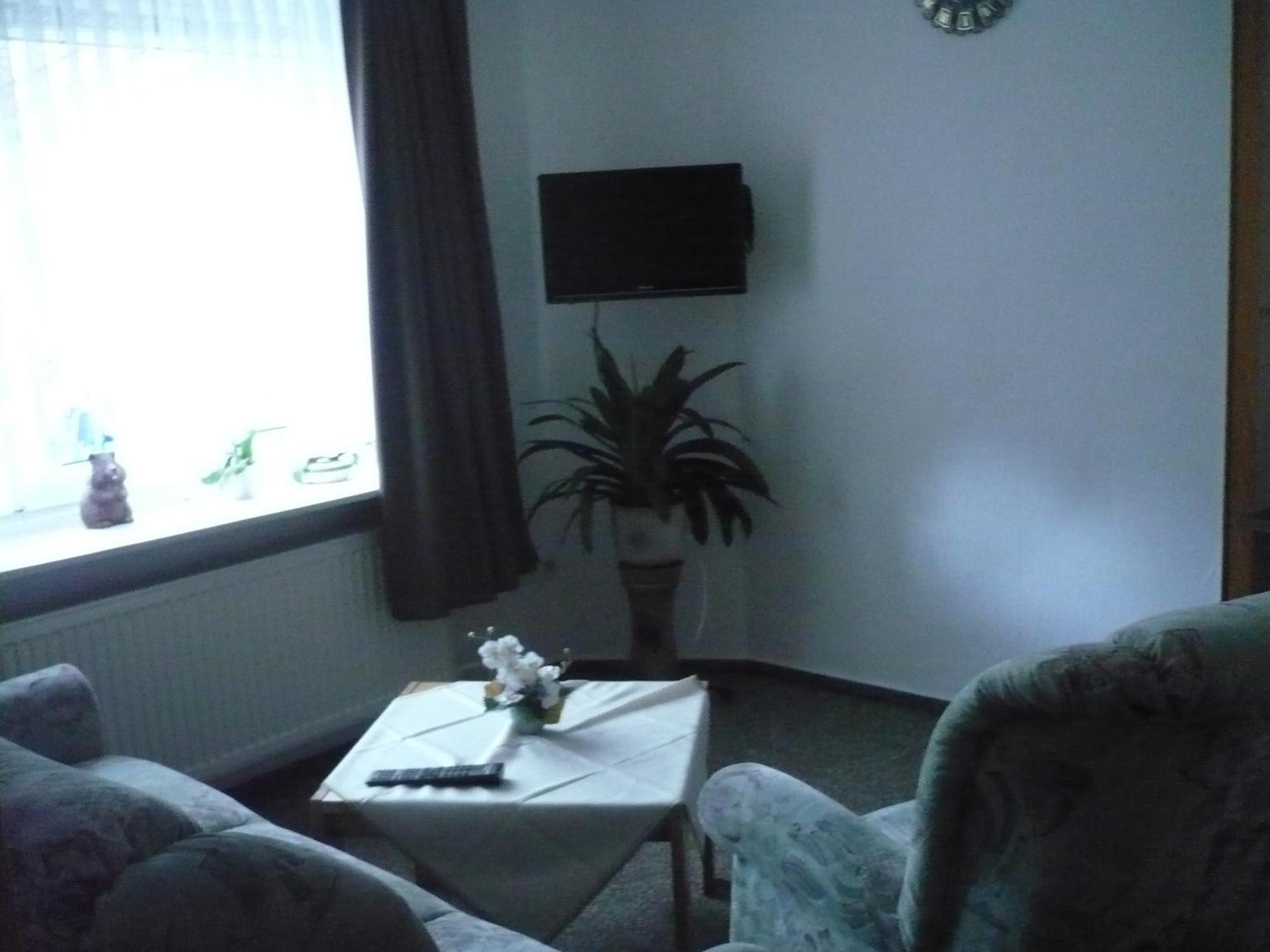 Ferienwohnung Familie Renken Marienhafe Екстериор снимка