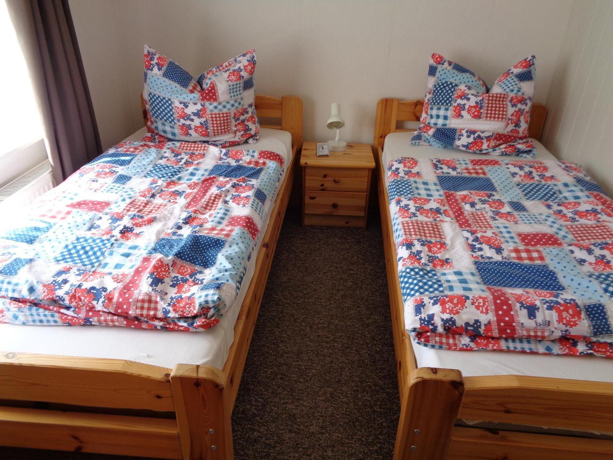 Ferienwohnung Familie Renken Marienhafe Екстериор снимка